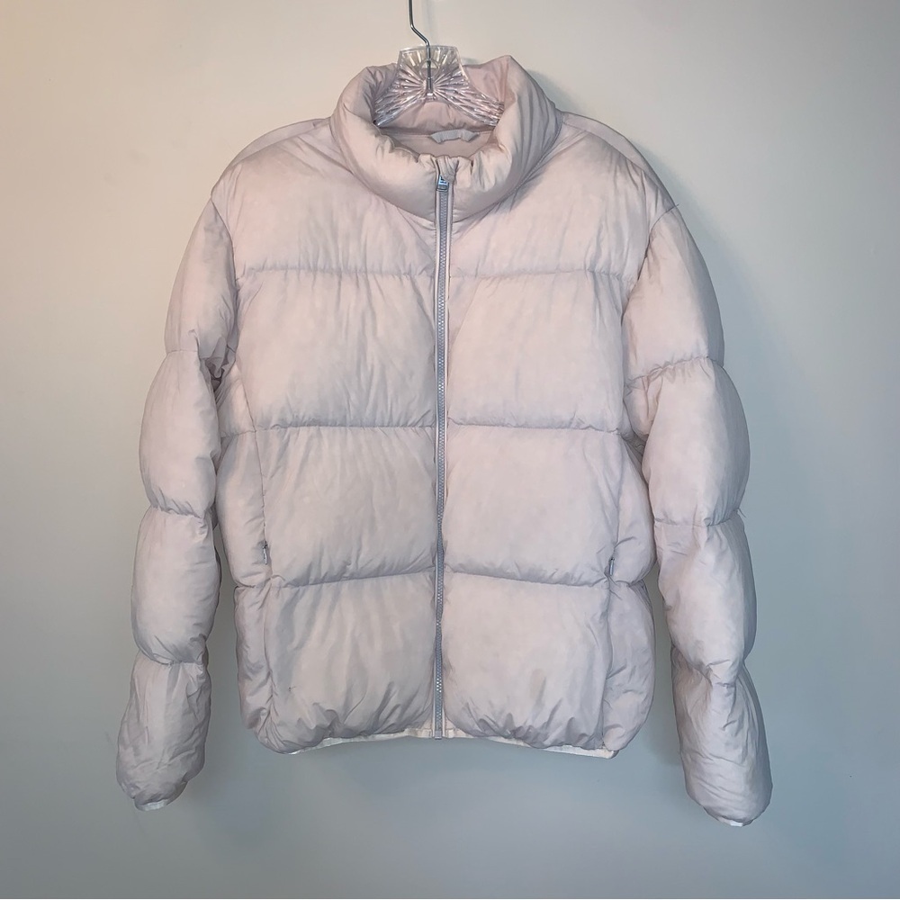 Aritzia The Group By Babaton Park City Puffer M